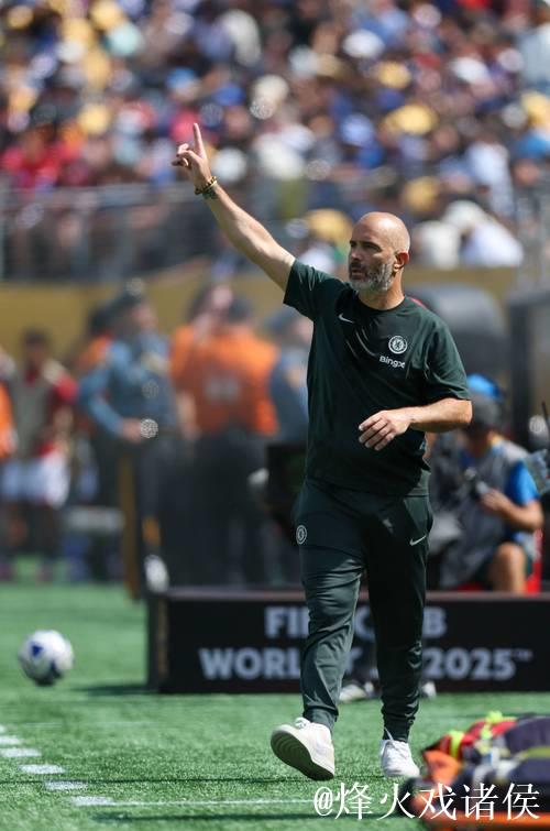 马雷斯卡:不重复上周言论;帕尔默目前无法应对一周双赛 马雷斯卡:不重复上周言论;帕尔默目前无法应对一周双赛