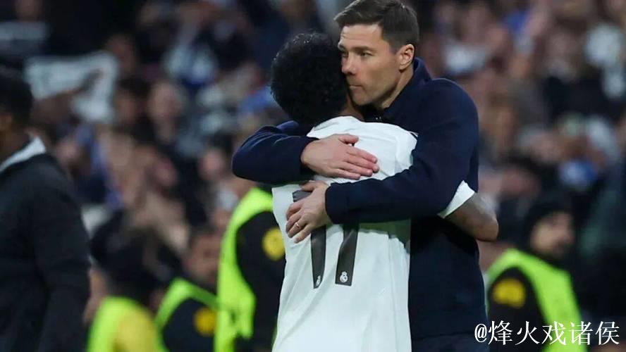 阿隆索帅位暂稳!皇马给予3场缓冲期 圣诞节后再定 阿隆索帅位暂稳!皇马给予3场缓冲期 圣诞节后再定