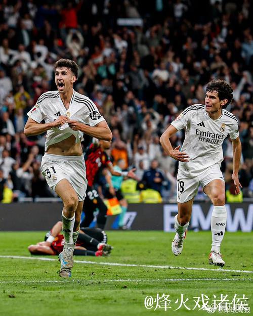 西甲赛前分析：皇马2-0凯旋塞尔塔，巴萨表现强劲，龙哥表现出色