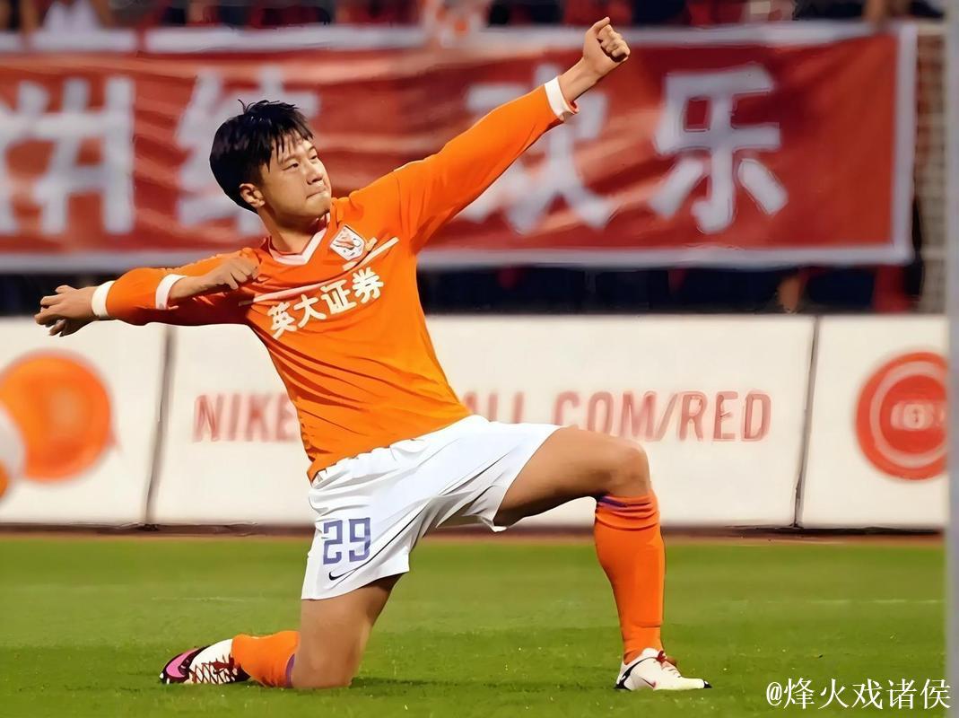 李金羽：构建充满活力和激情的年轻球队，精准引援契合团队需求