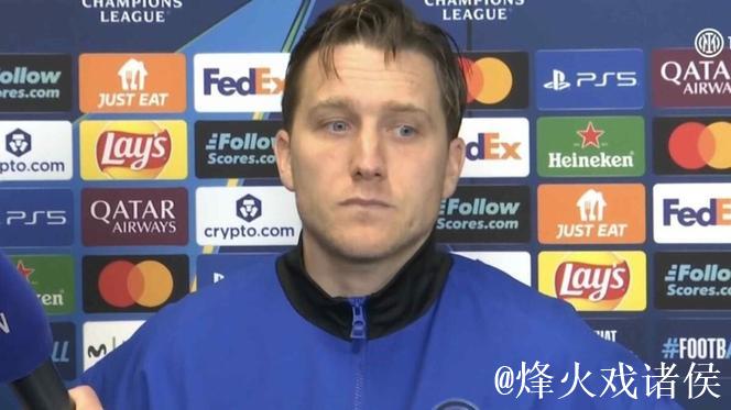 泽林斯基:盼对利物浦失利后反弹;现无伤病状态佳 泽林斯基:盼对利物浦失利后反弹;现无伤病状态佳