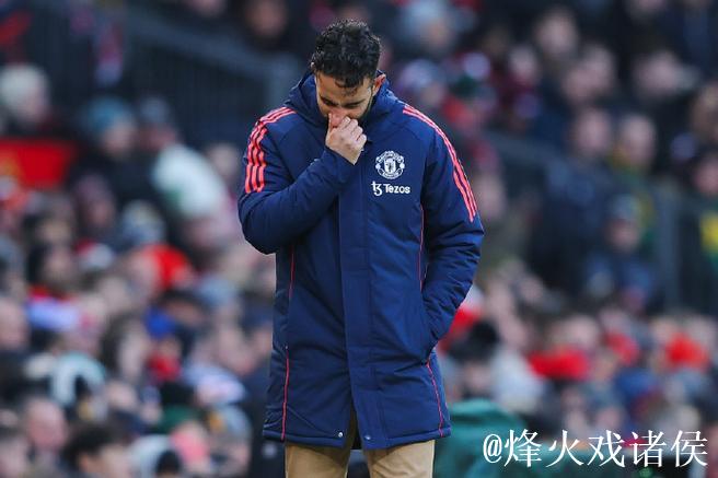 伯恩茅斯4-4曼联：防线失守，中场领袖发声质疑队友